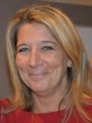 Nathalie HERMAN, Président(e)